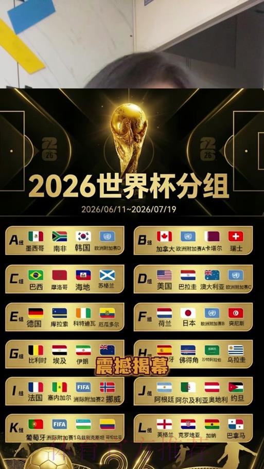 全面解析2026世界杯投注冷门选择