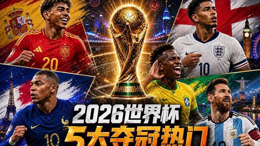 「终极指南：世界杯全程直播完整收看攻略」